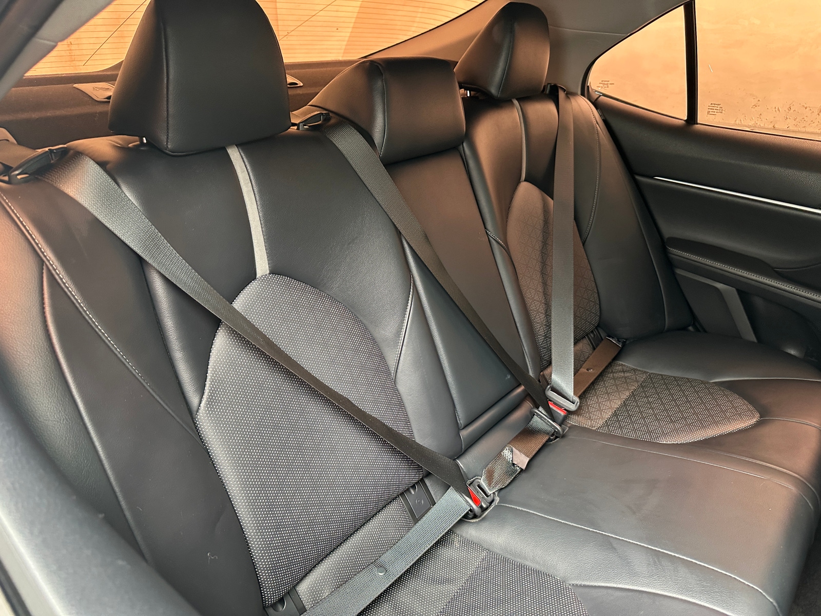 Thumbnail: 2019 Toyota Camry - 5