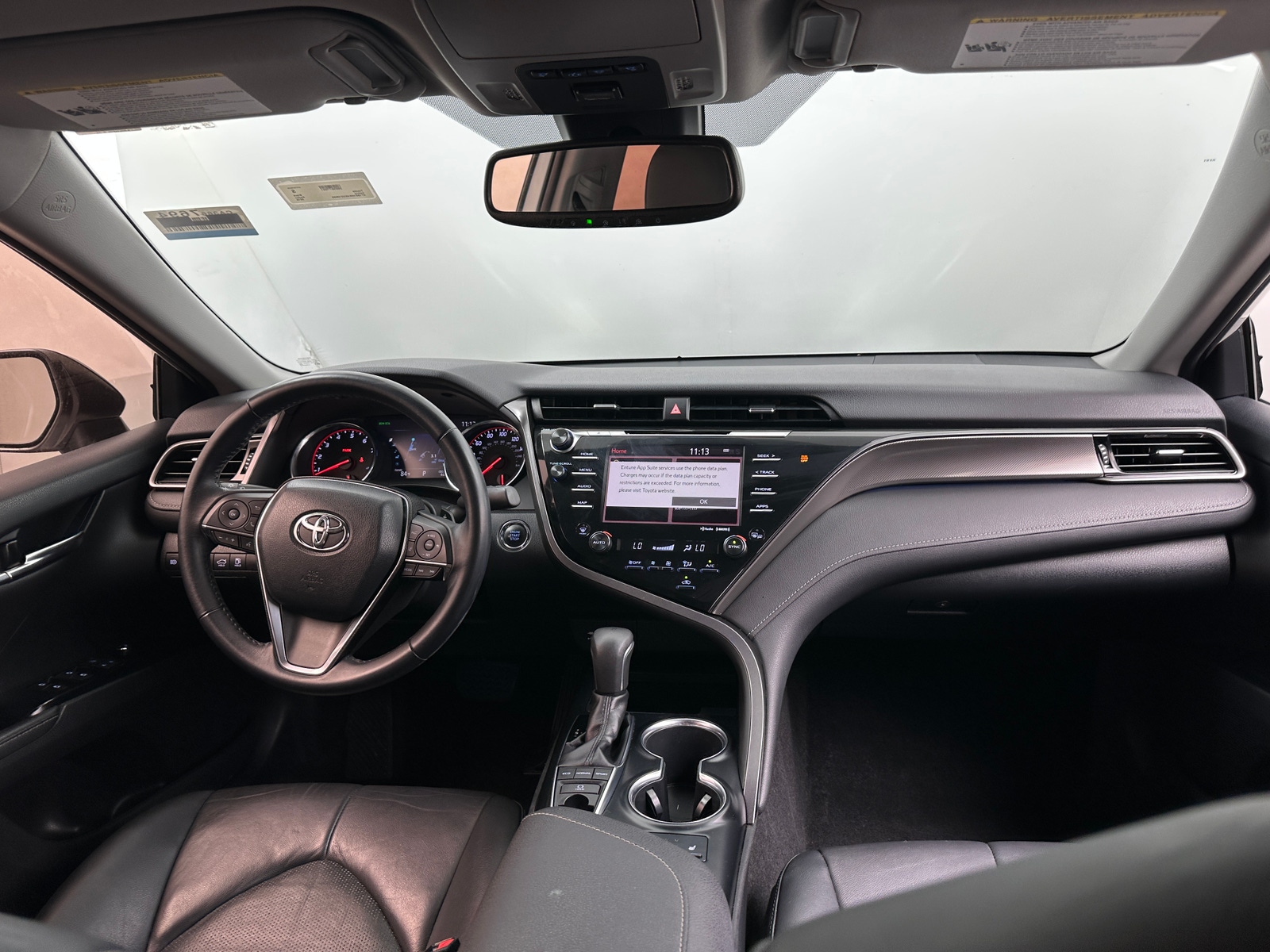 Thumbnail: 2019 Toyota Camry - 2