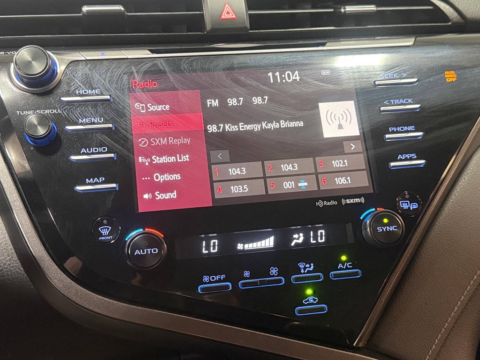 Thumbnail: 2019 Toyota Camry - 3