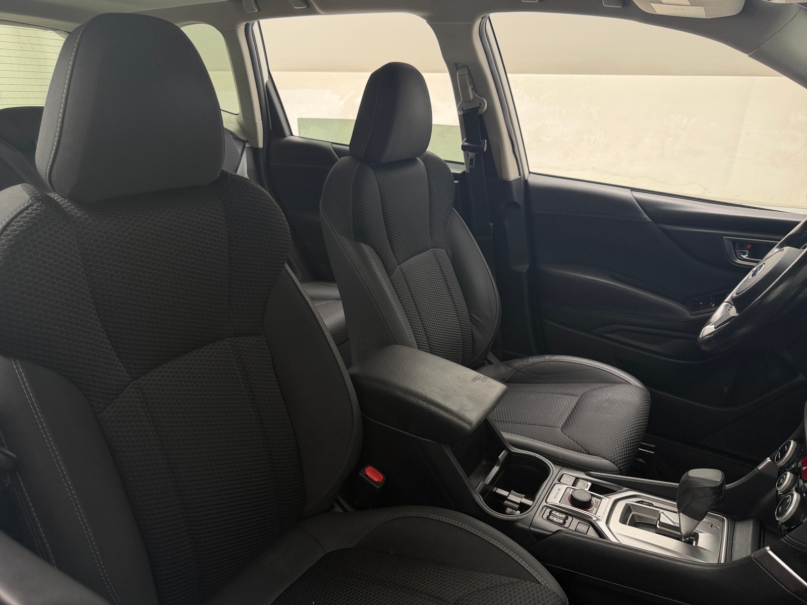 Thumbnail: 2019 Subaru Forester - 2