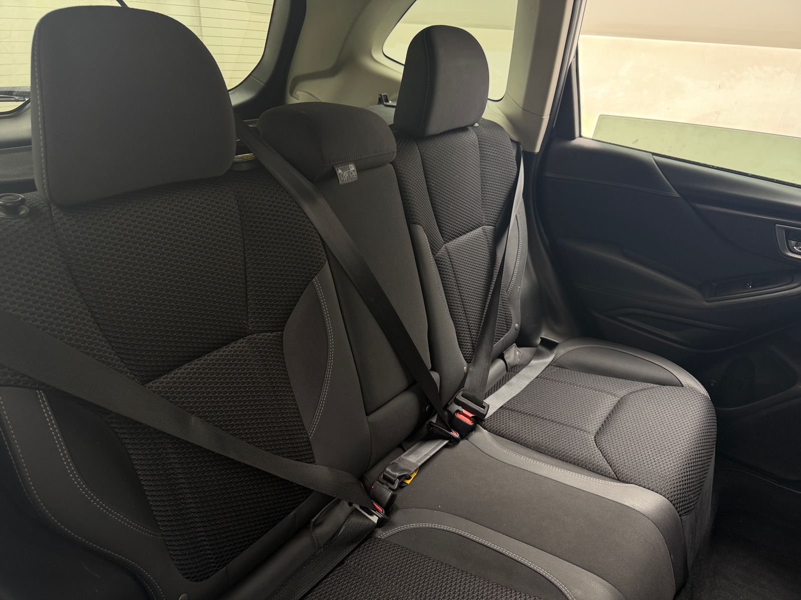 Thumbnail: 2019 Subaru Forester - 6