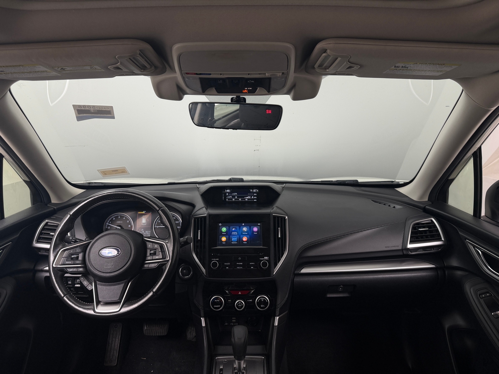 Thumbnail: 2019 Subaru Forester - 3