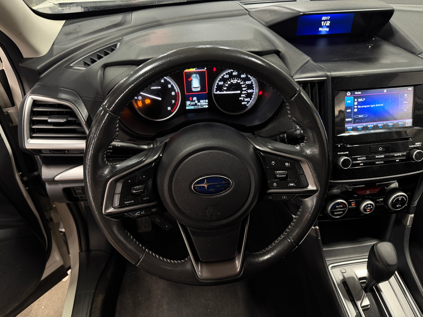 Thumbnail: 2019 Subaru Forester - 5