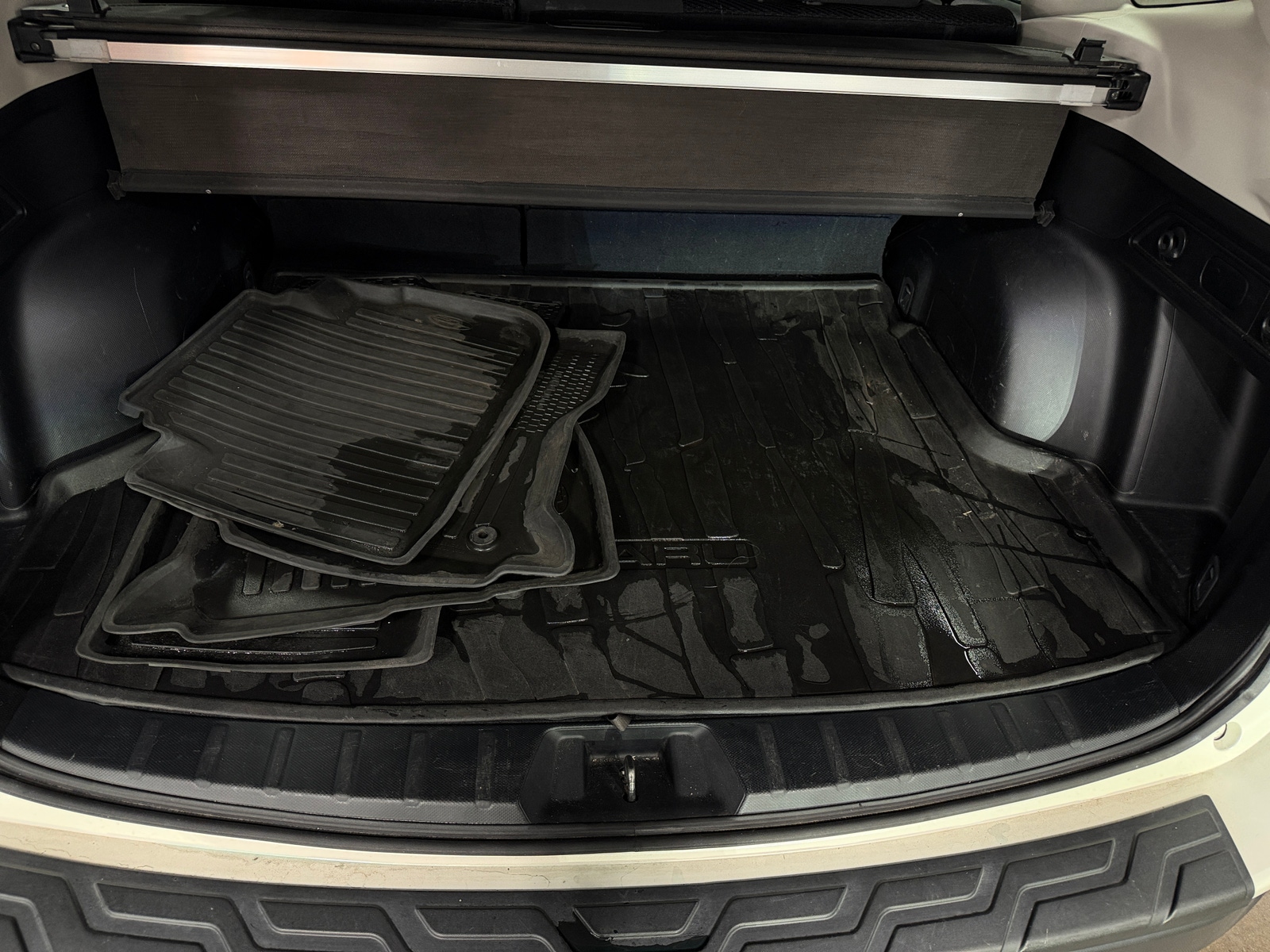Thumbnail: 2019 Subaru Forester - 7
