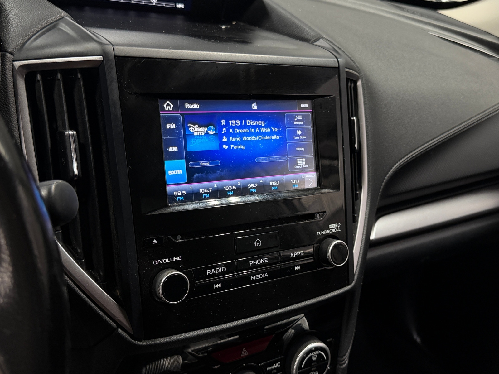 Thumbnail: 2019 Subaru Forester - 4