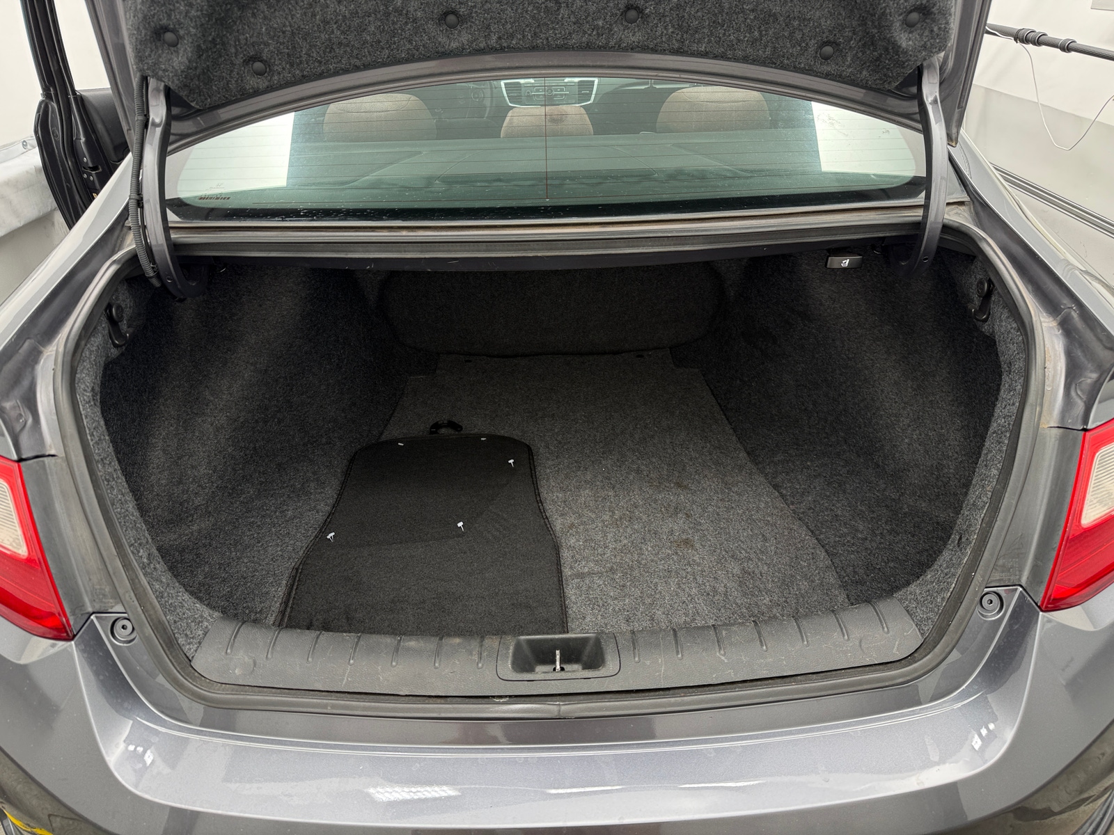 Thumbnail: 2013 Honda Accord - 5