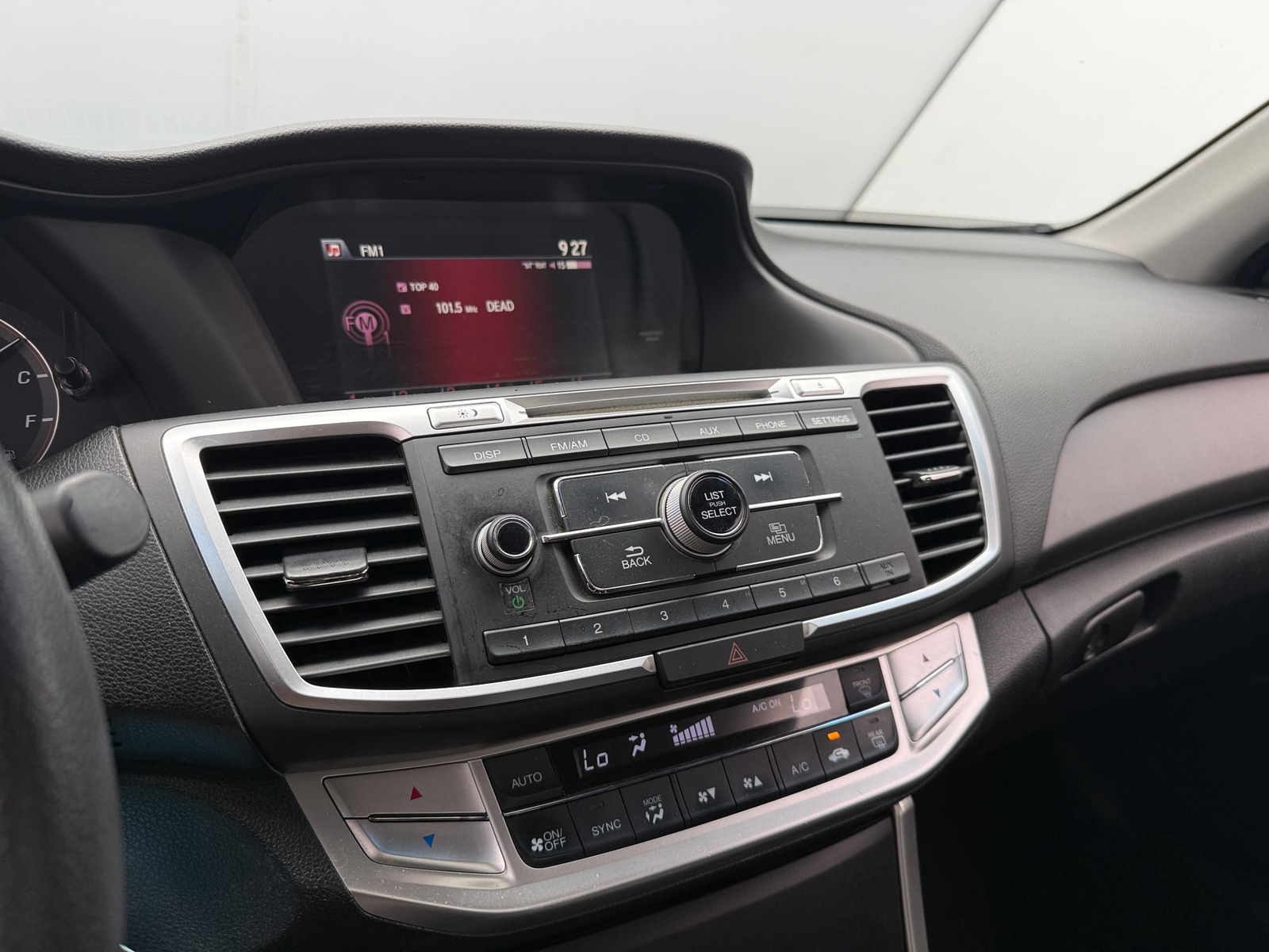 Thumbnail: 2013 Honda Accord - 3