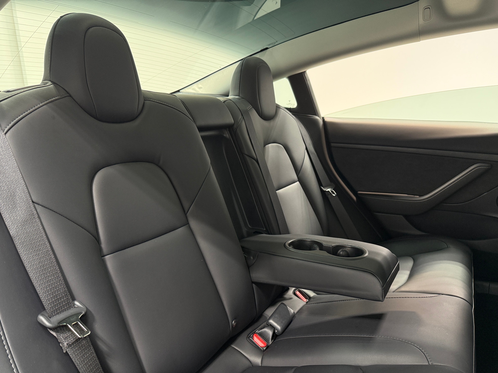 Thumbnail: 2023 Tesla Model 3 - 5