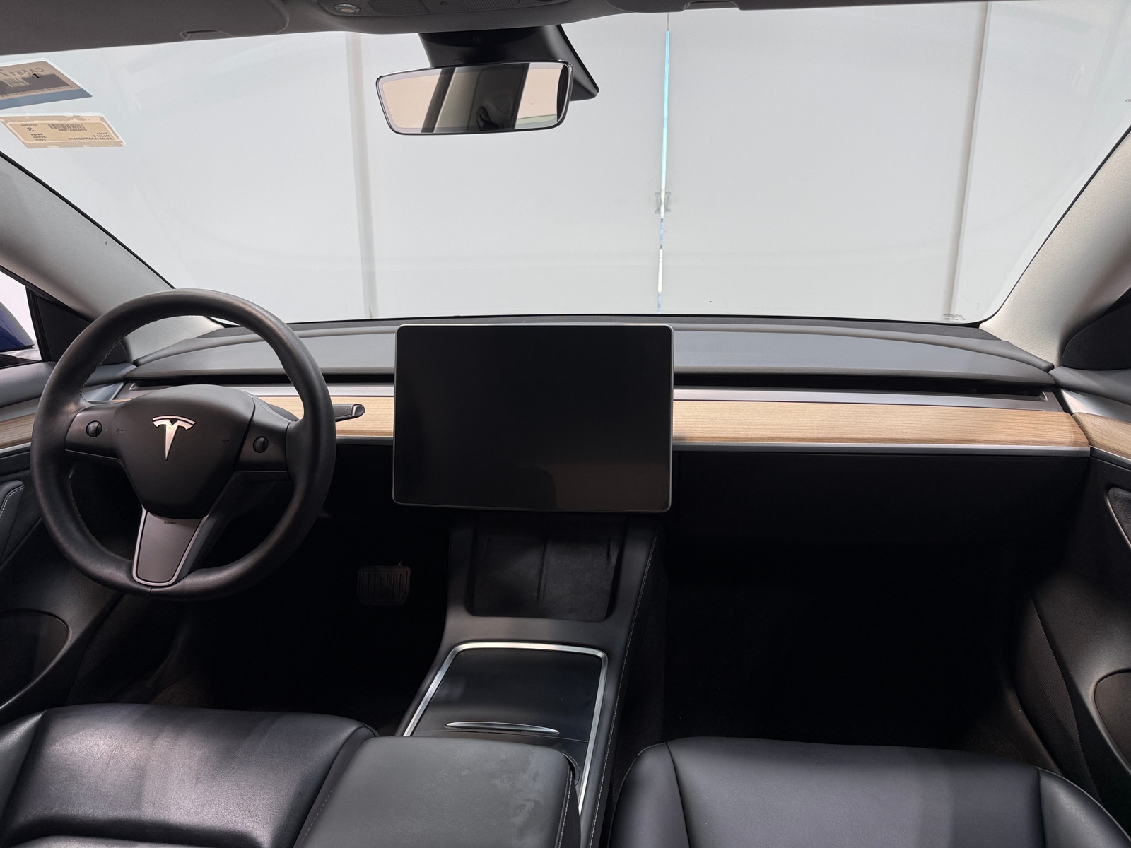 Thumbnail: 2023 Tesla Model 3 - 2