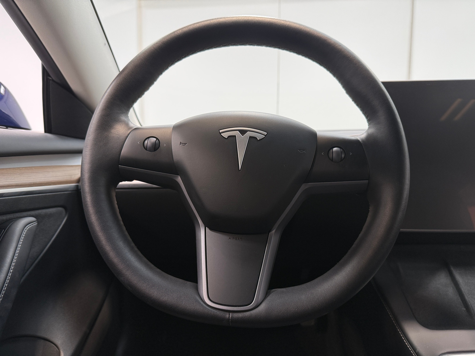 Thumbnail: 2023 Tesla Model 3 - 4