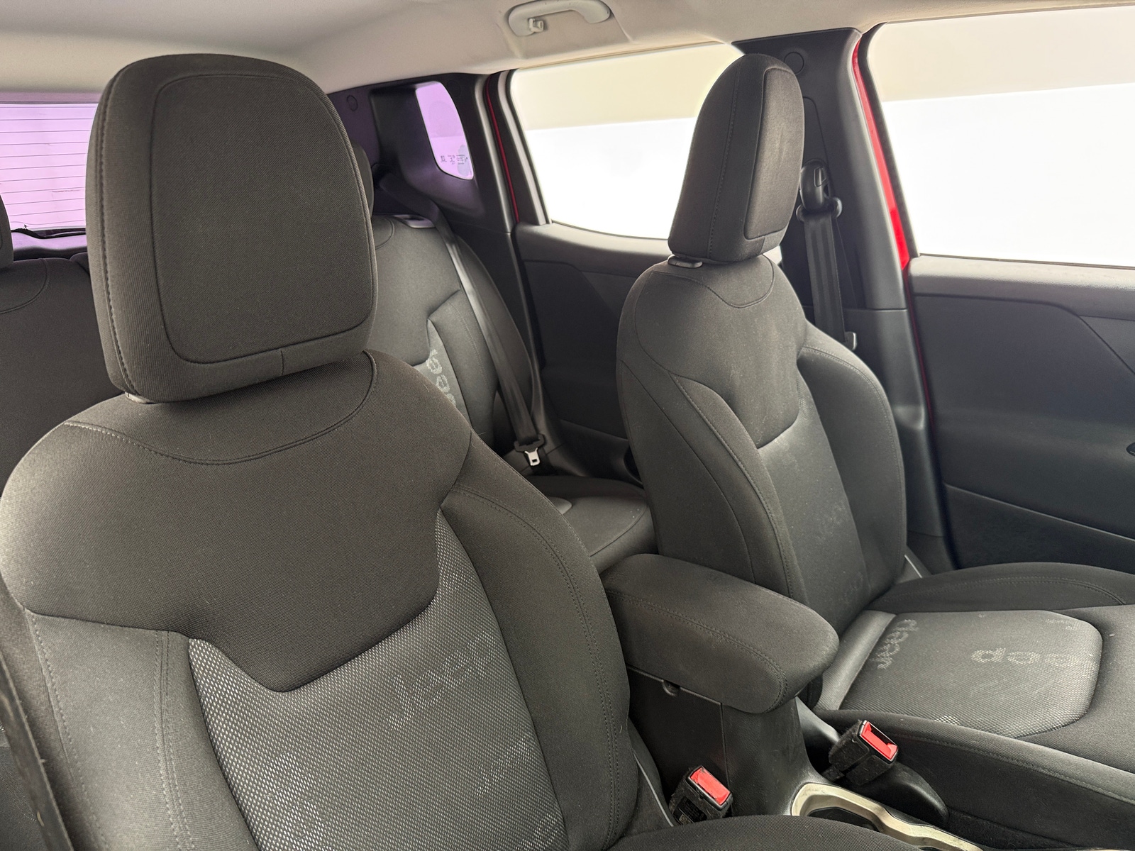 Thumbnail: 2016 Jeep Renegade - 2