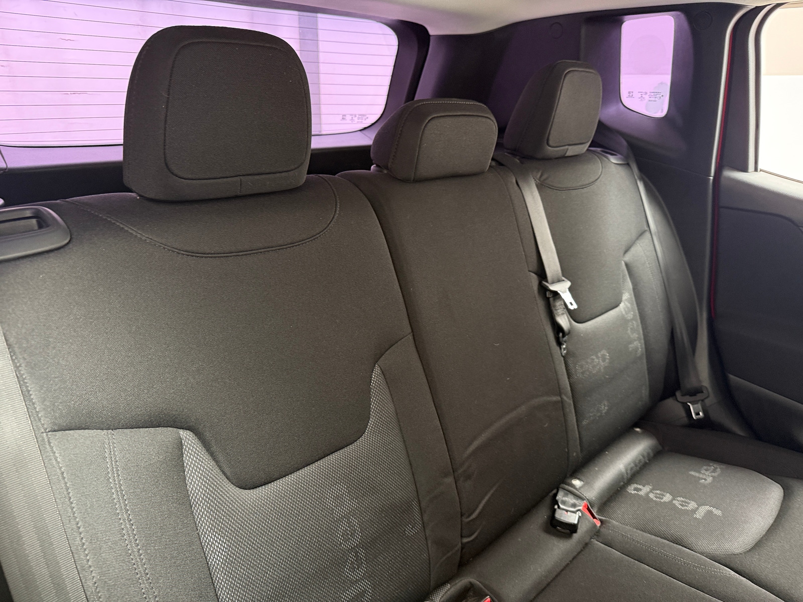 Thumbnail: 2016 Jeep Renegade - 6