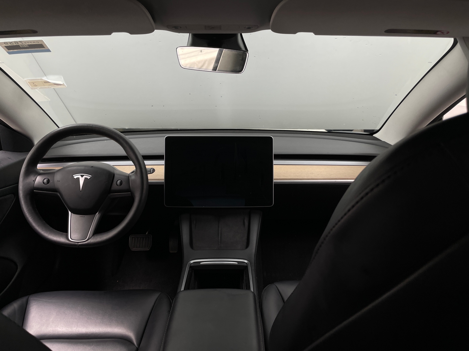 Thumbnail: 2021 Tesla Model 3 - 2