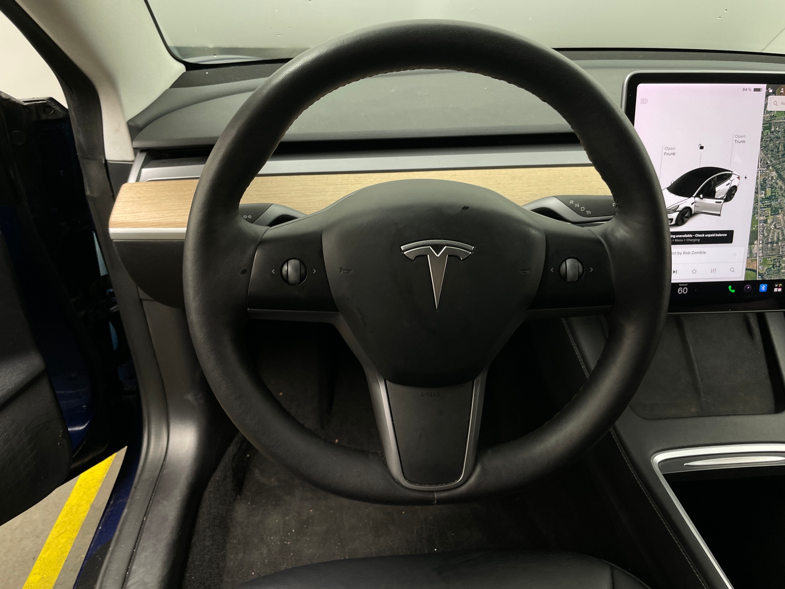 Thumbnail: 2021 Tesla Model 3 - 4