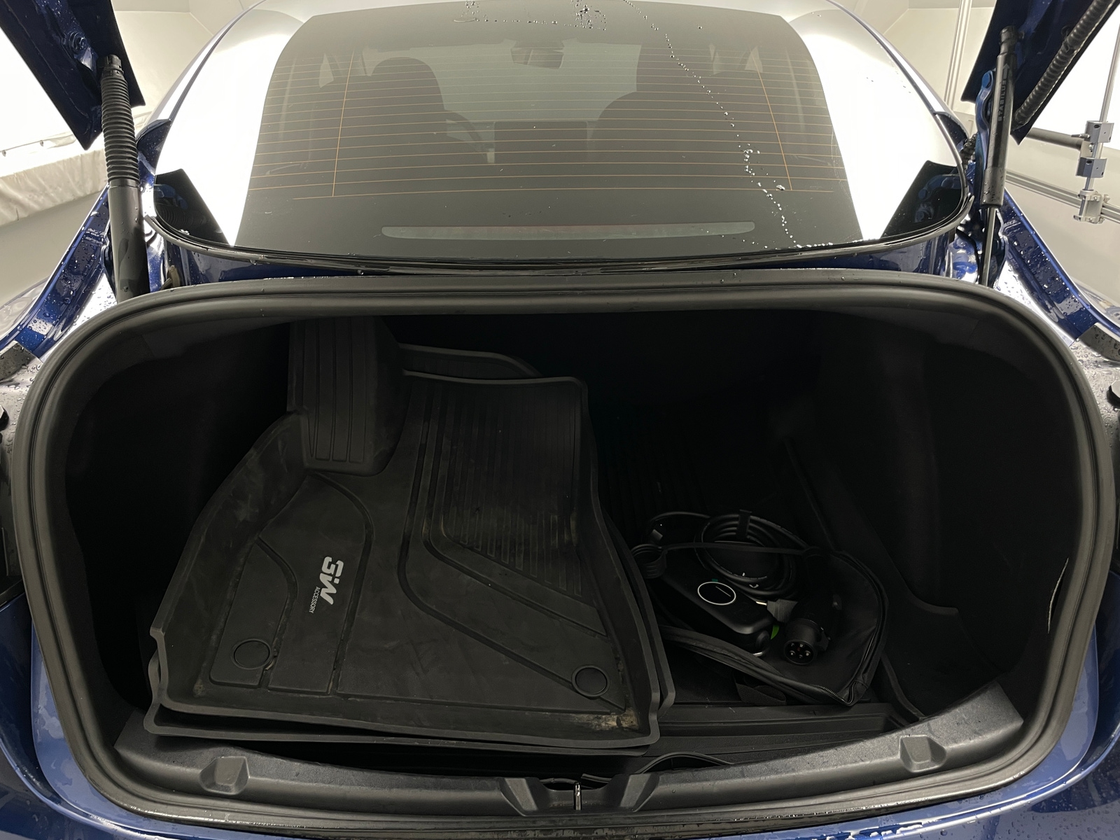 Thumbnail: 2021 Tesla Model 3 - 6