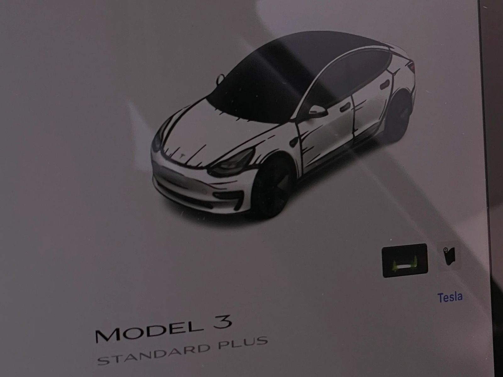 Thumbnail: 2021 Tesla Model 3 - 3