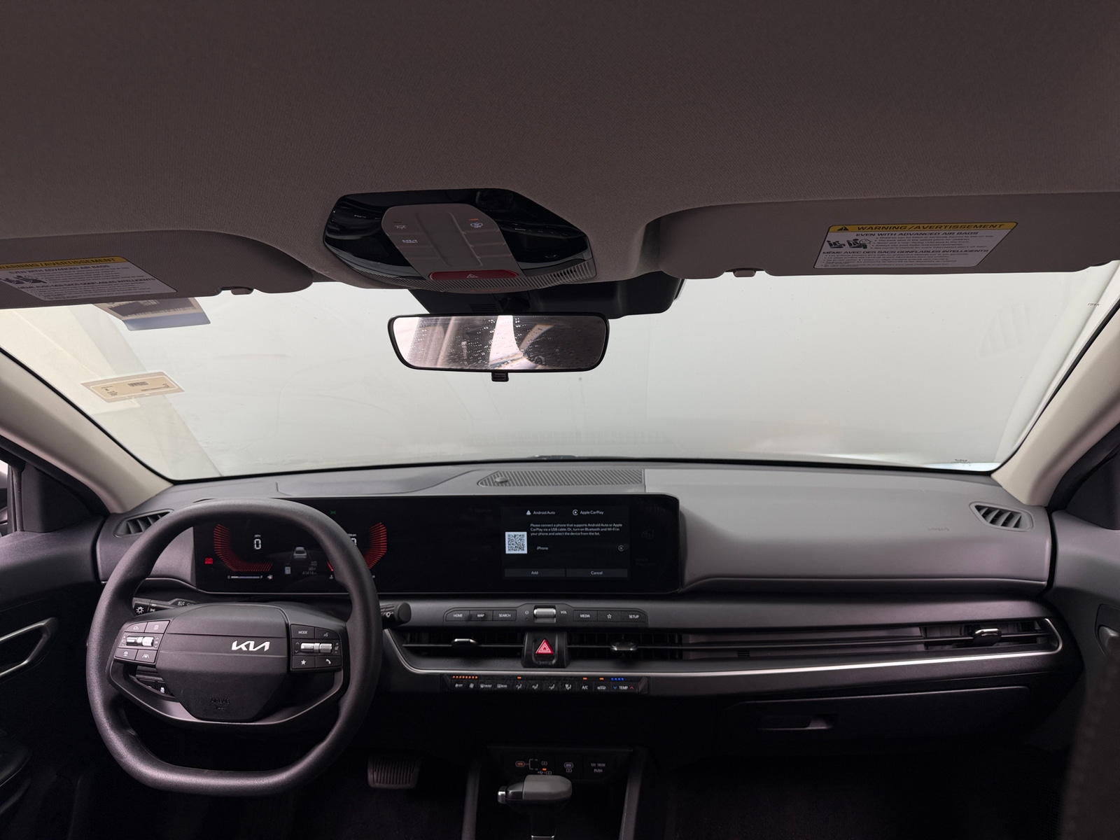 Thumbnail: 2025 Kia K4 - 3