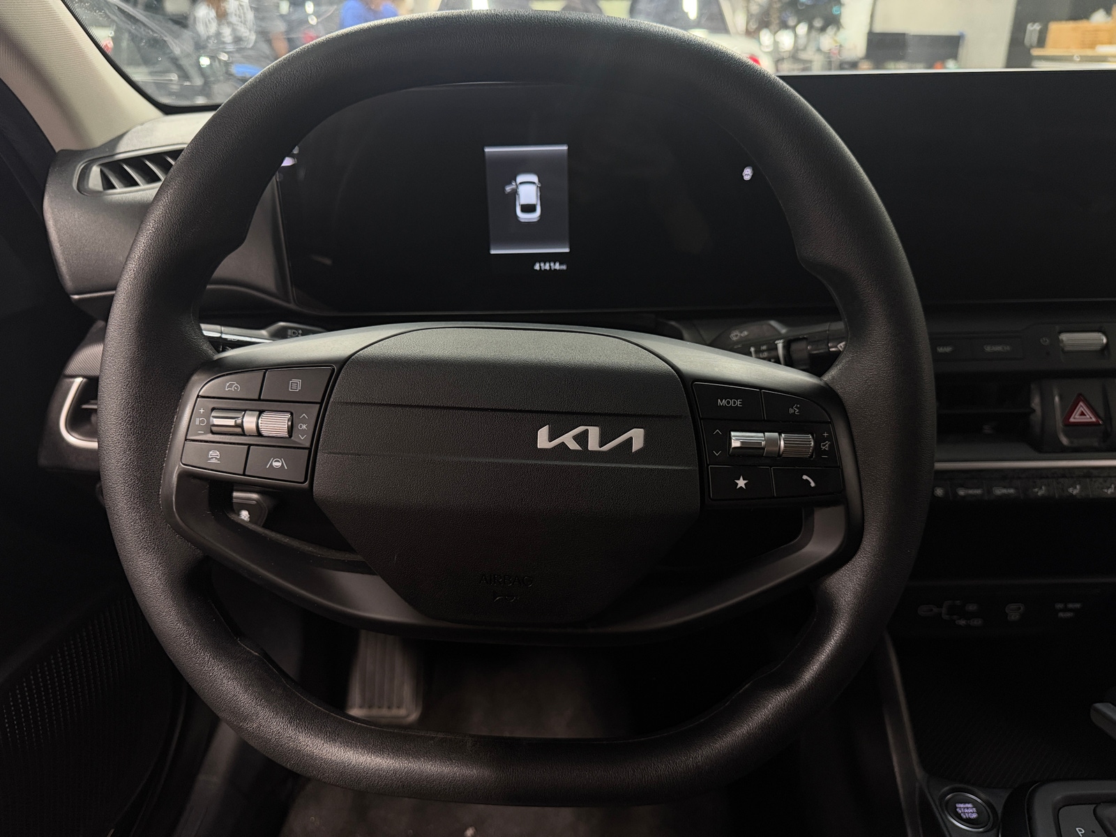 Thumbnail: 2025 Kia K4 - 5