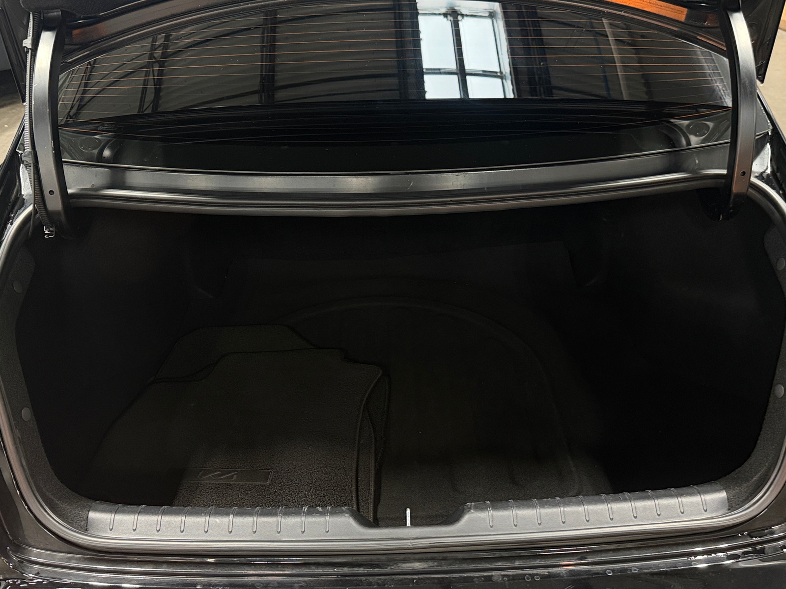 Thumbnail: 2025 Kia K4 - 7