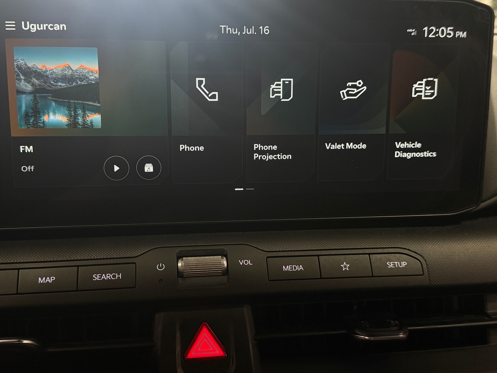 Thumbnail: 2025 Kia K4 - 4