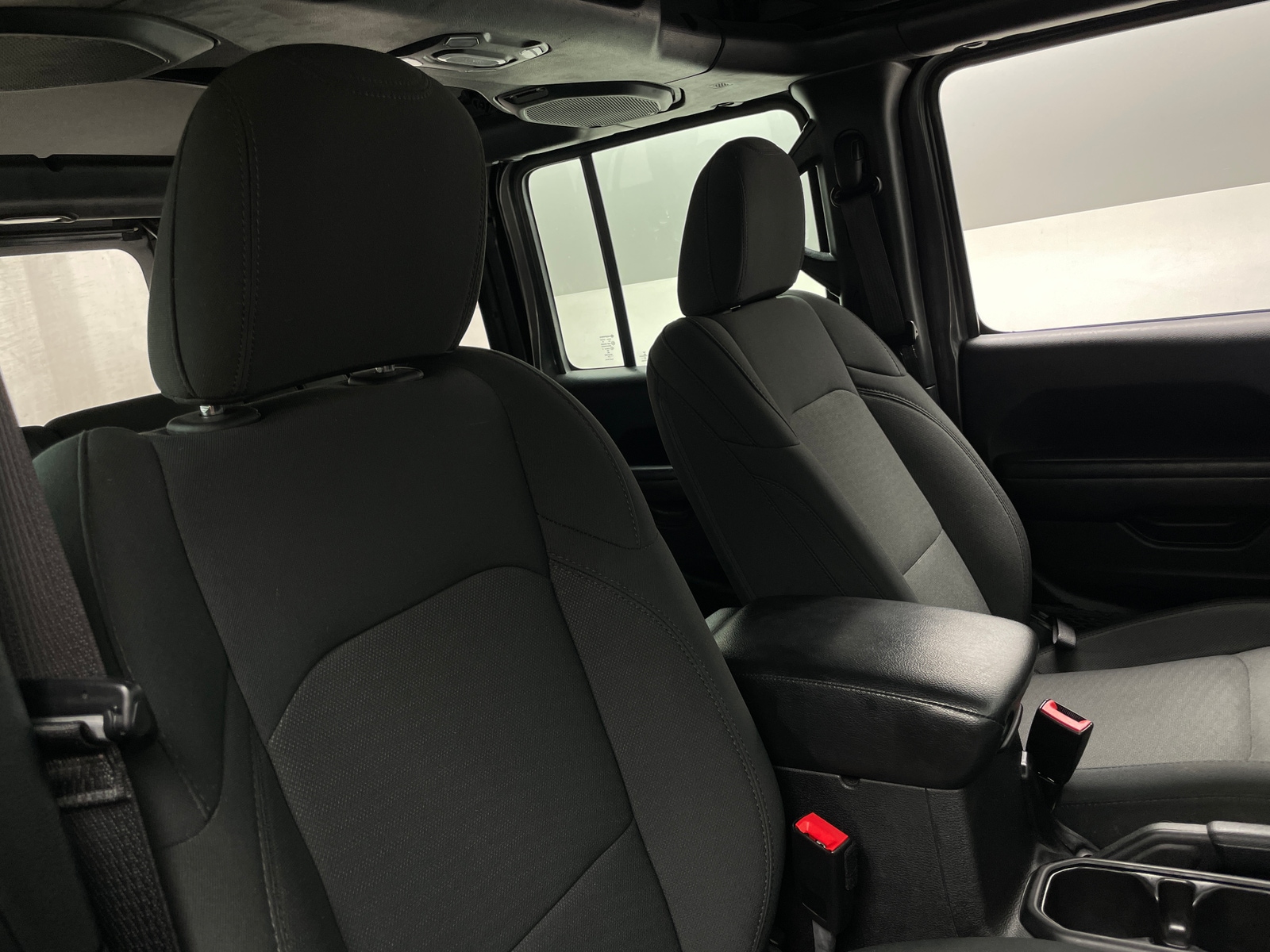 Thumbnail: 2021 Jeep Wrangler - 2