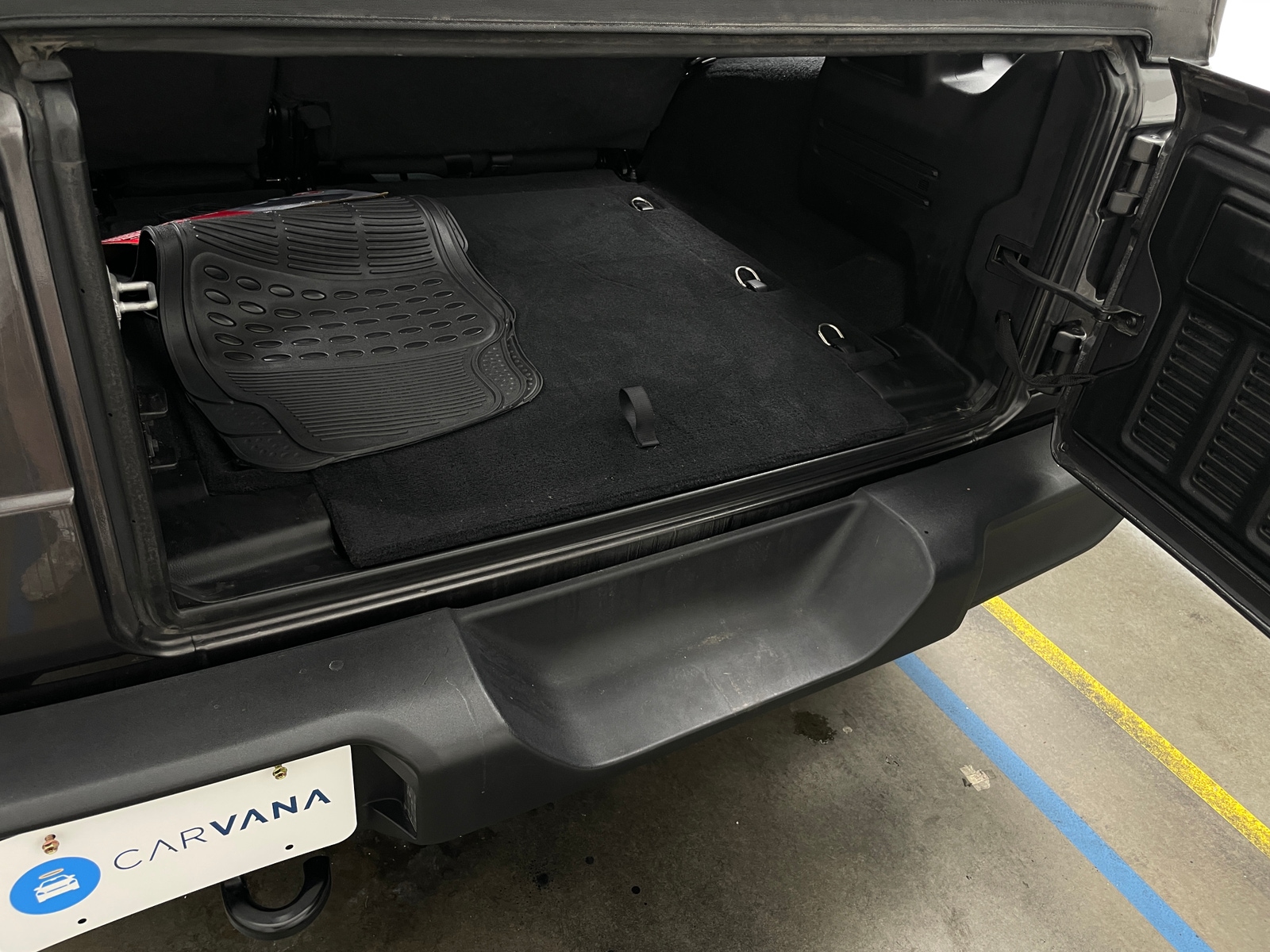 Thumbnail: 2021 Jeep Wrangler - 7