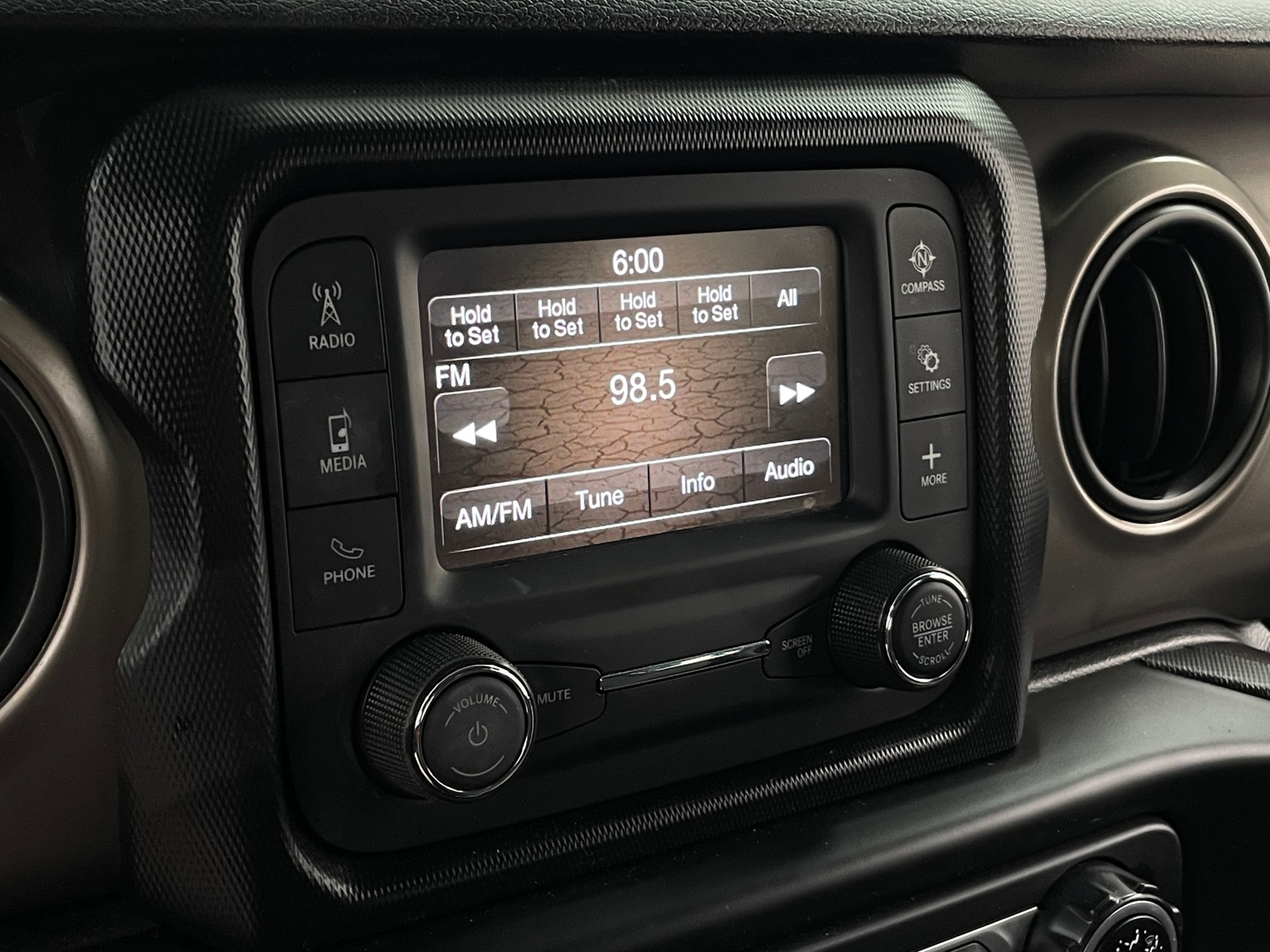 Thumbnail: 2021 Jeep Wrangler - 4
