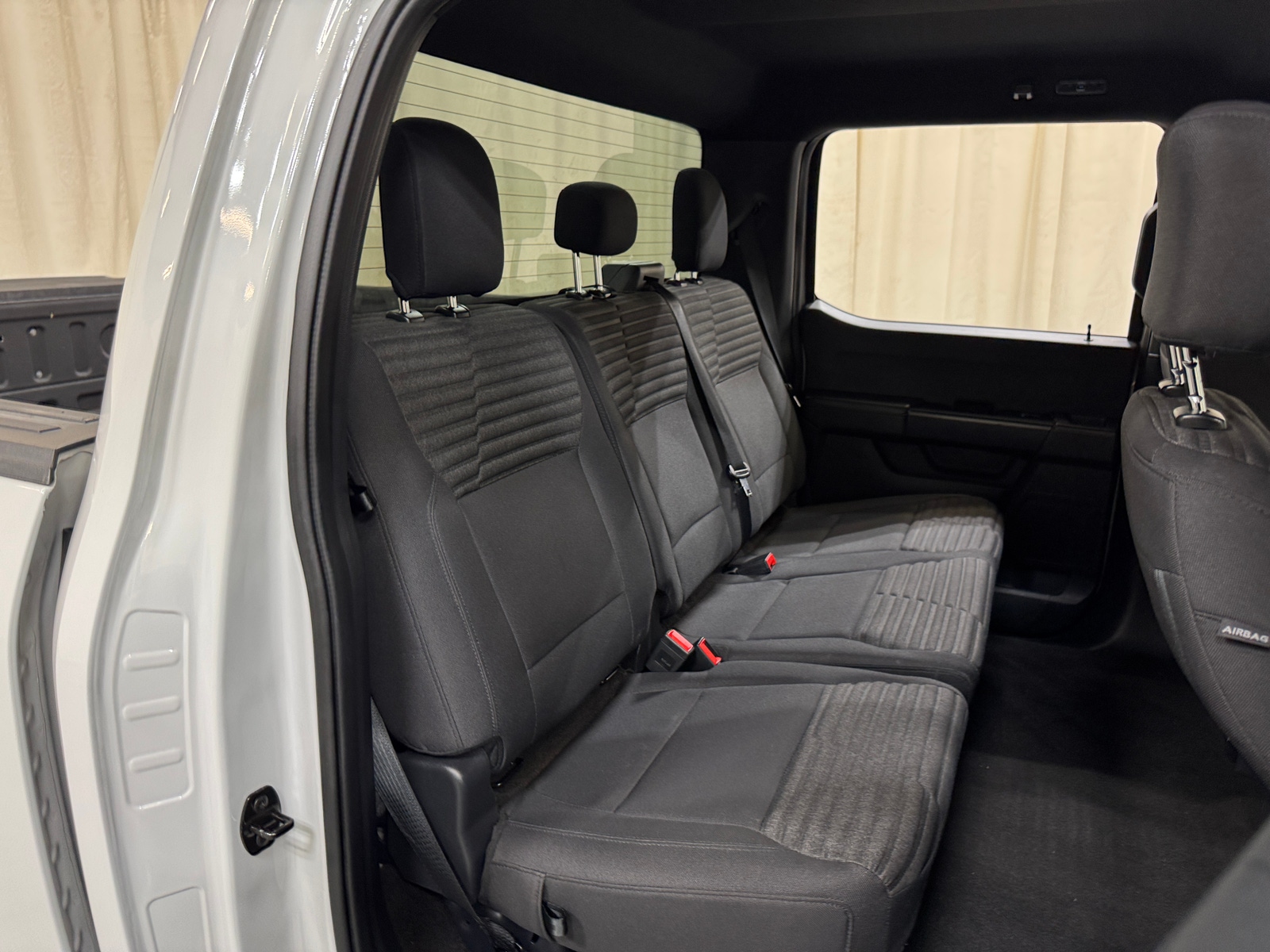Thumbnail: 2023 Ford Econoline - 6