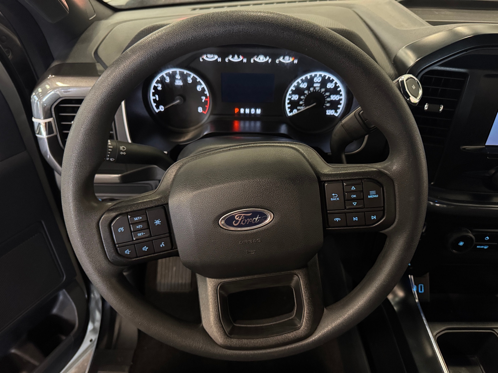 Thumbnail: 2023 Ford Econoline - 5