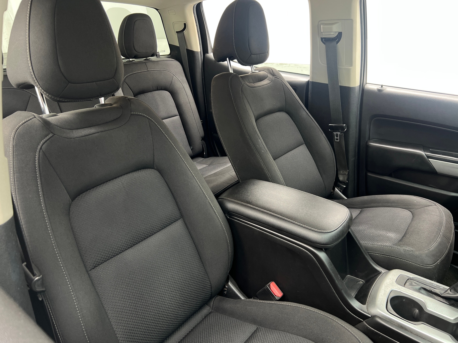Thumbnail: 2018 Chevrolet Colorado - 2