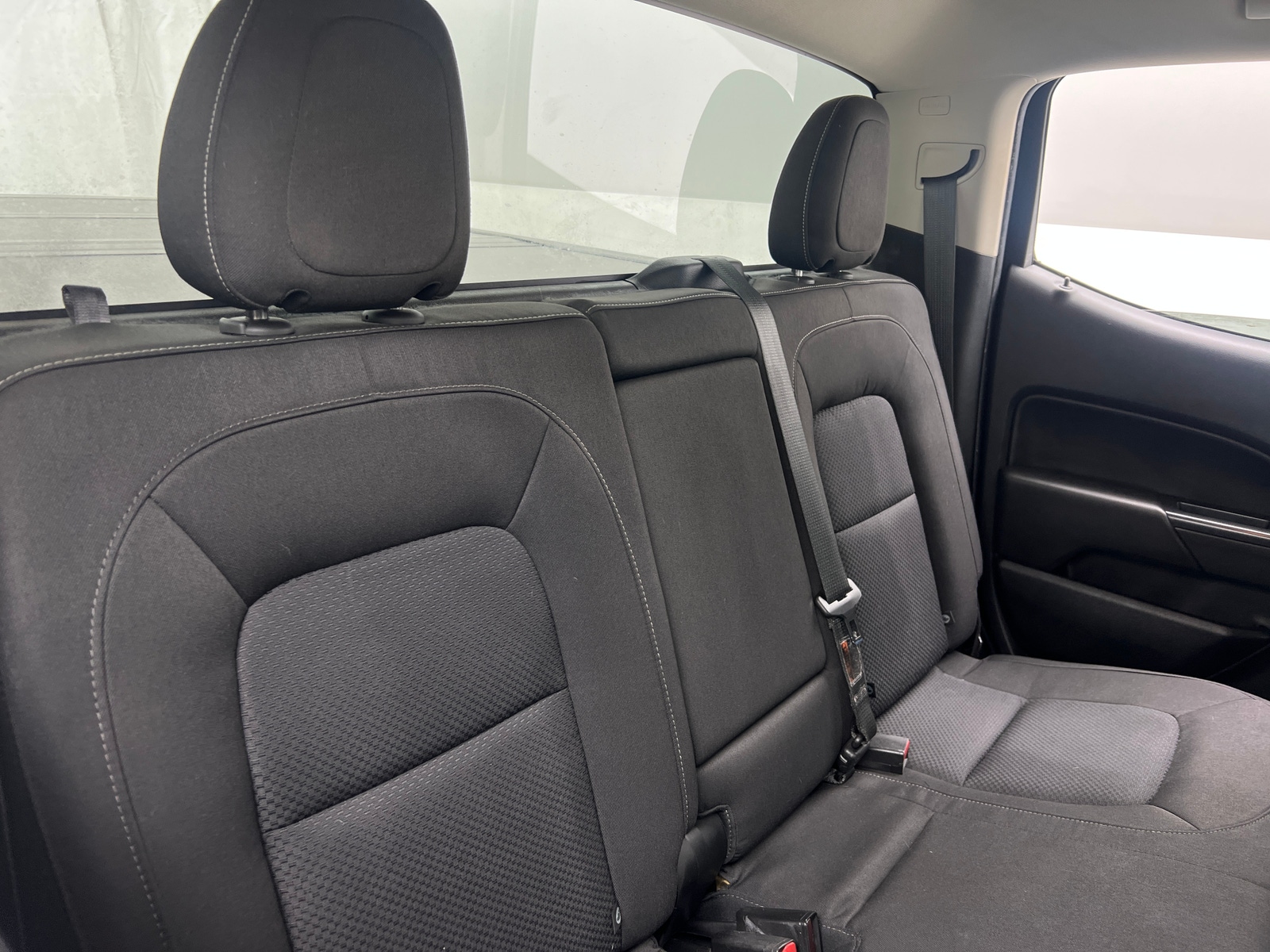 Thumbnail: 2018 Chevrolet Colorado - 6