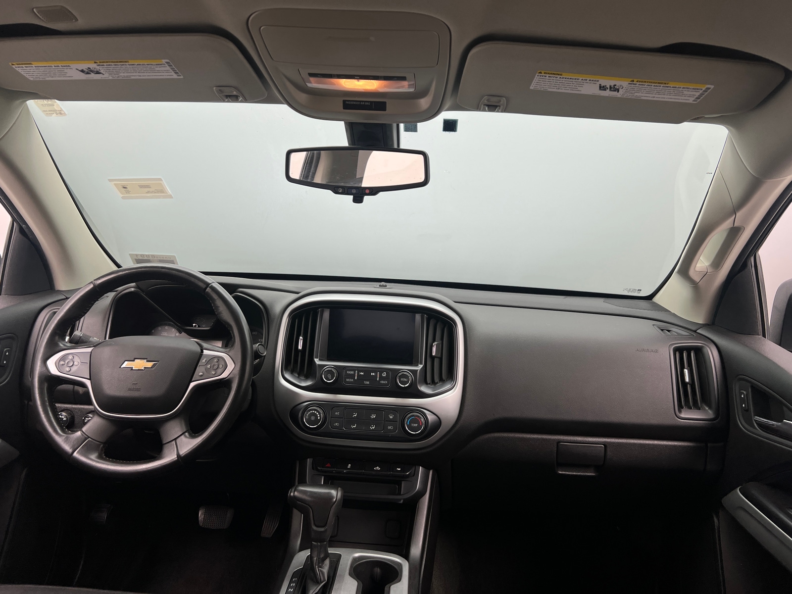 Thumbnail: 2018 Chevrolet Colorado - 3