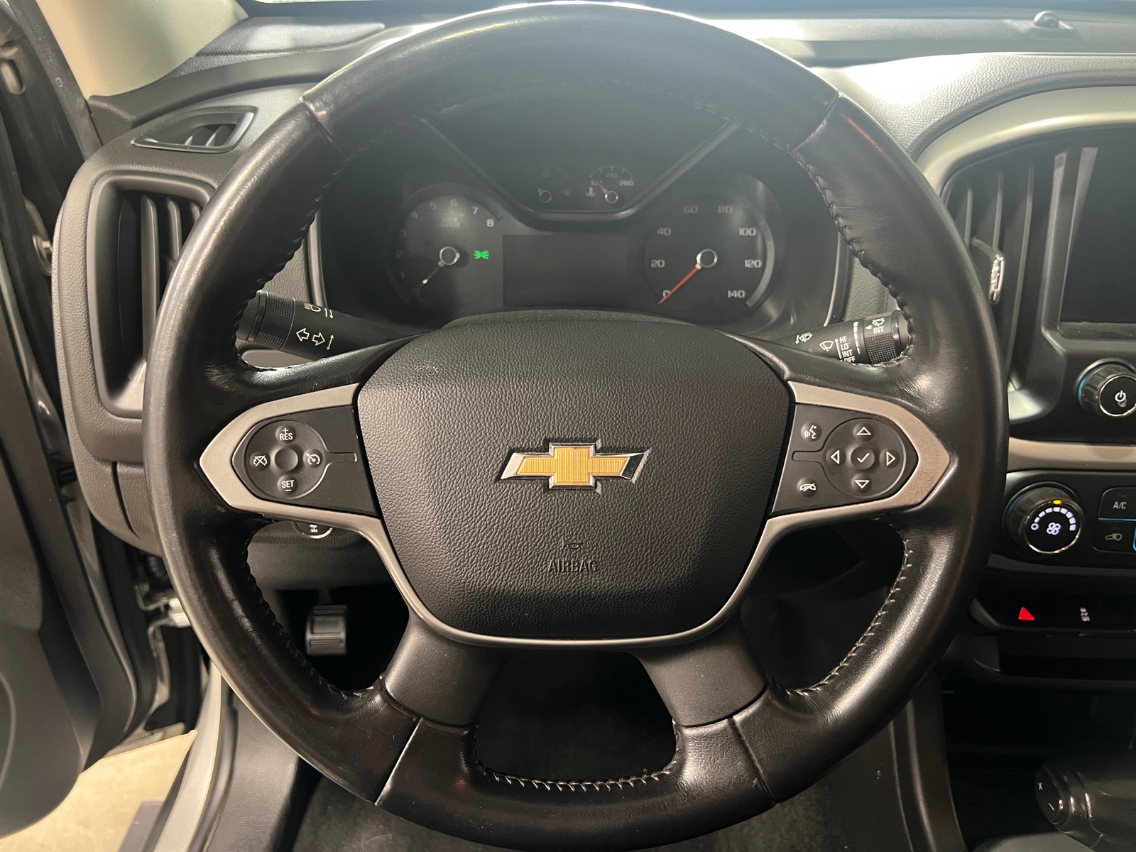 Thumbnail: 2018 Chevrolet Colorado - 5