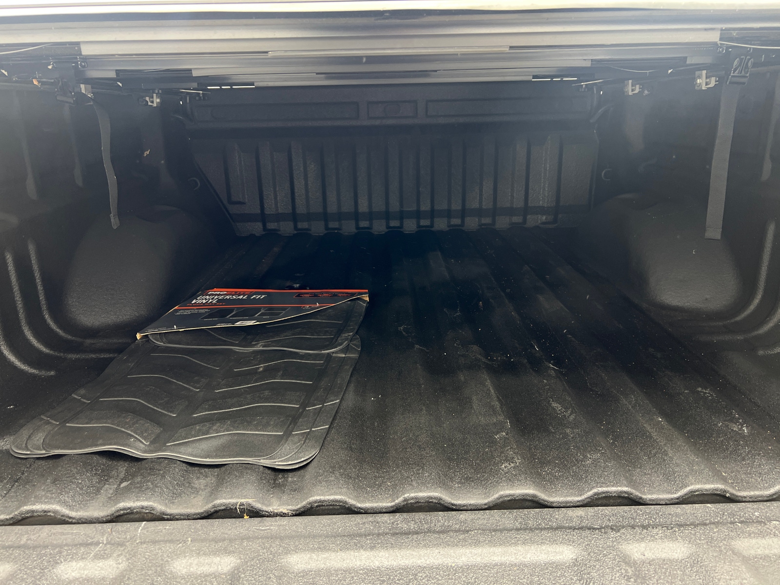Thumbnail: 2018 Chevrolet Colorado - 7