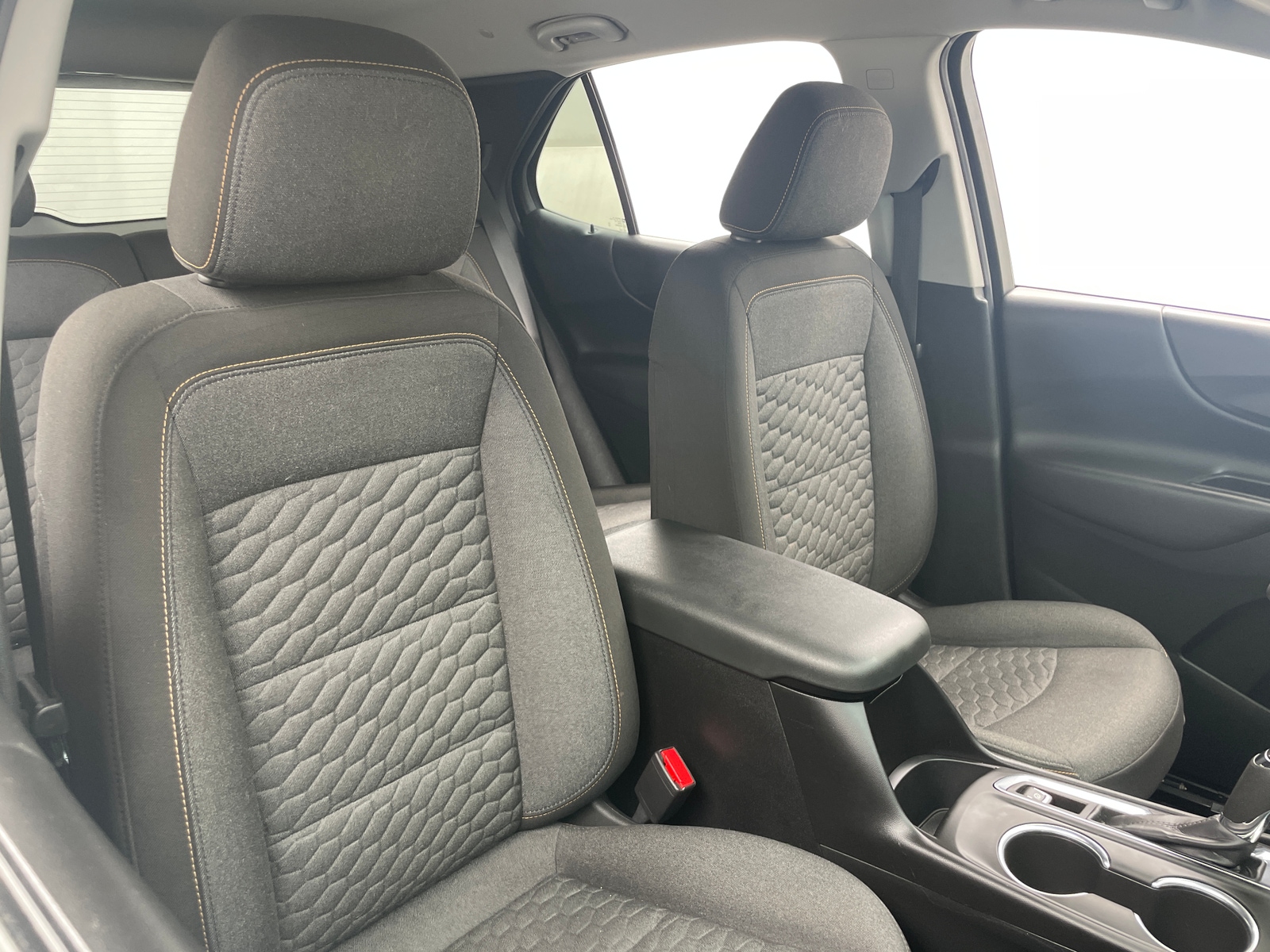 Thumbnail: 2021 Chevrolet Equinox - 2