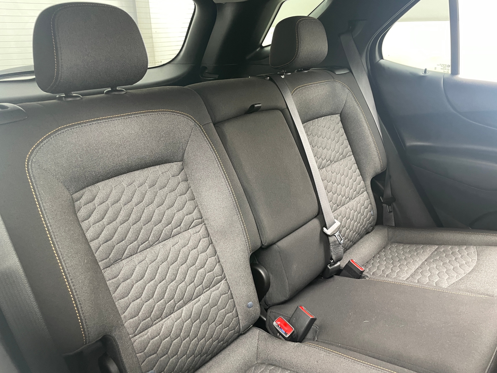 Thumbnail: 2021 Chevrolet Equinox - 6