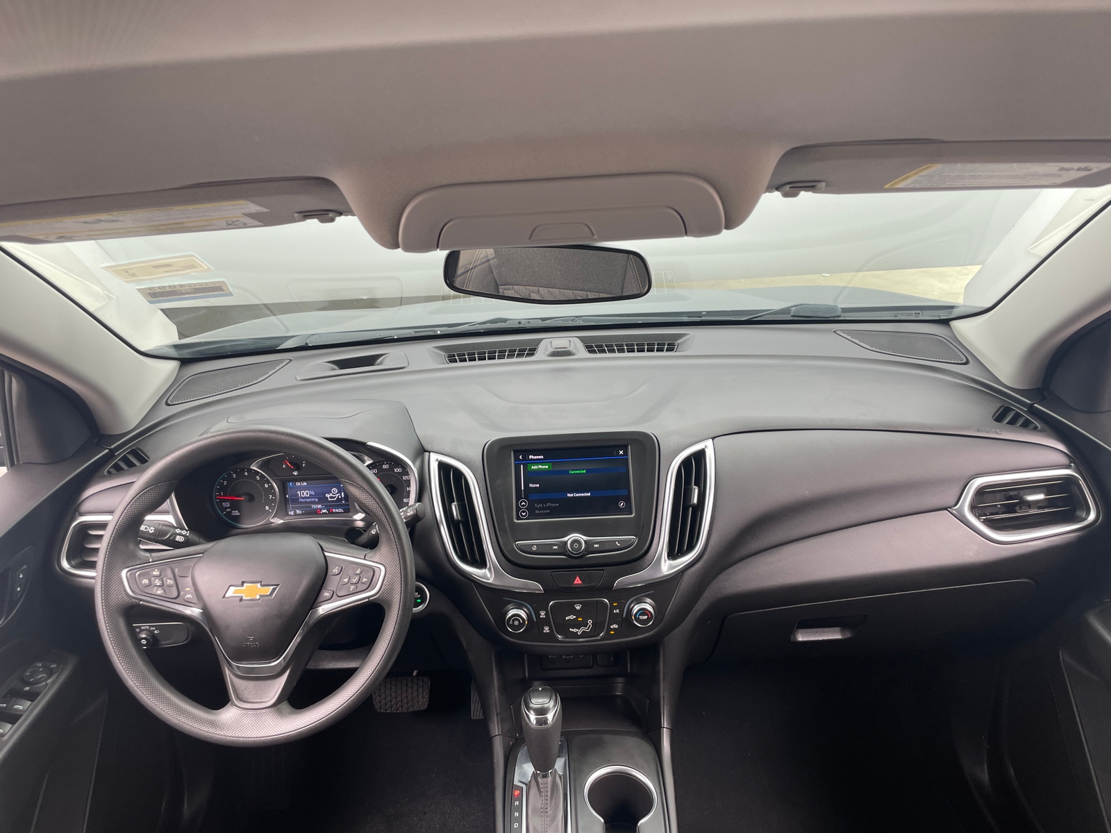 Thumbnail: 2021 Chevrolet Equinox - 3