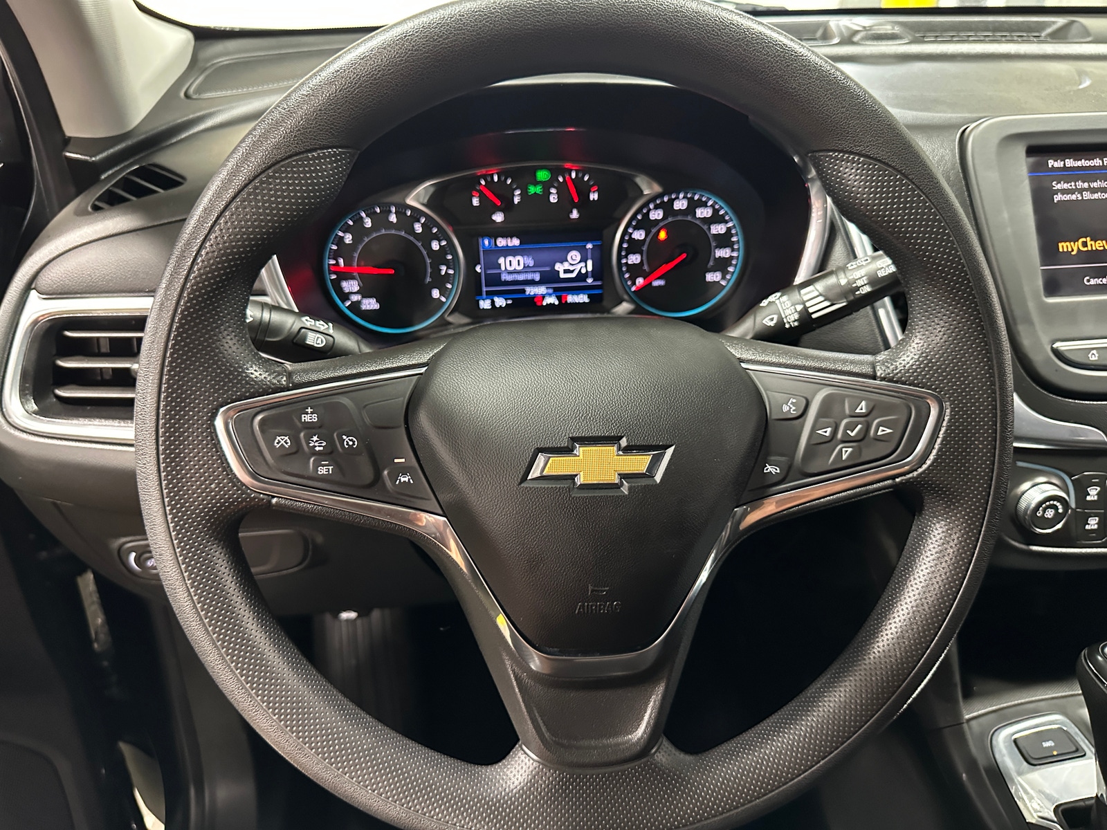 Thumbnail: 2021 Chevrolet Equinox - 5