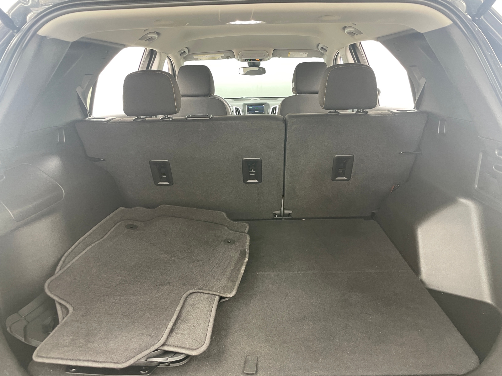 Thumbnail: 2021 Chevrolet Equinox - 7