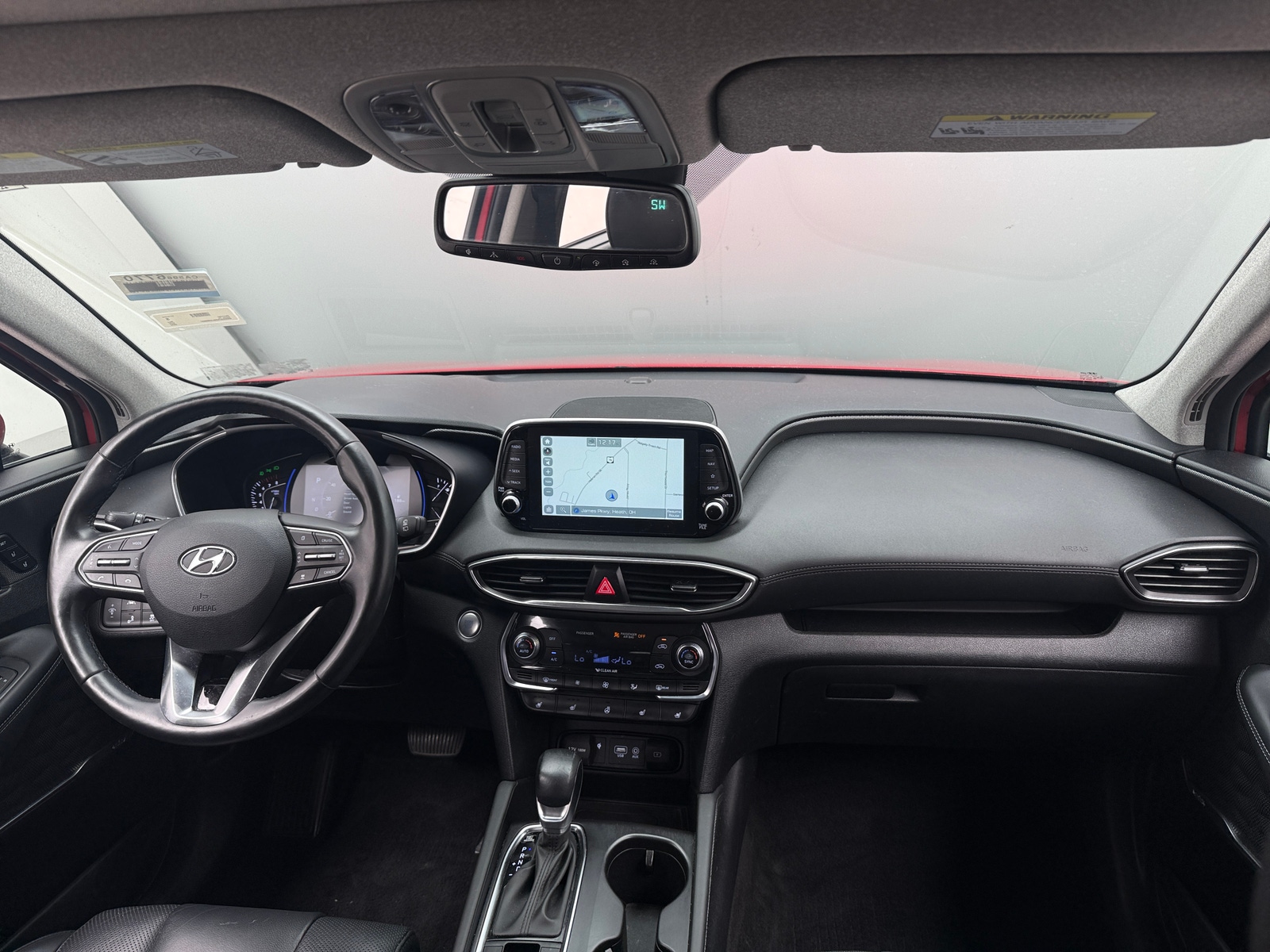 Thumbnail: 2020 Hyundai Santa Fe - 2