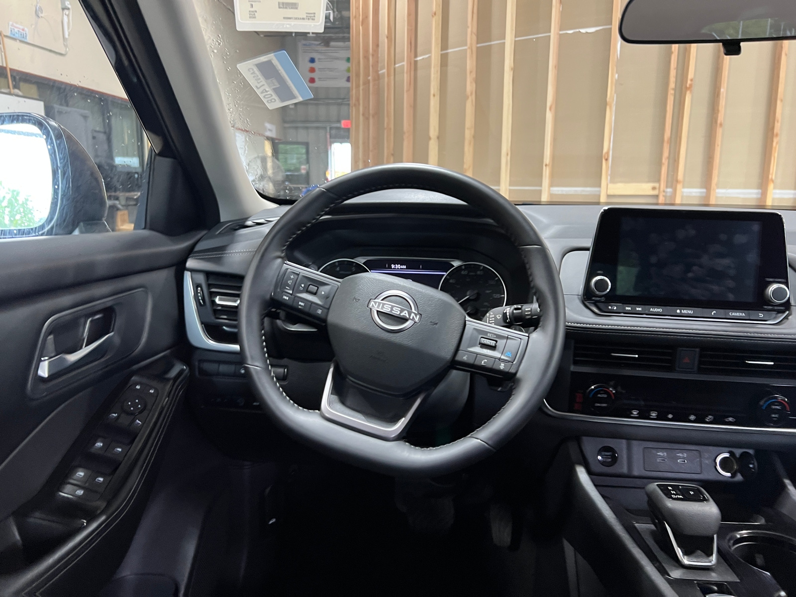 Thumbnail: 2025 Nissan Rogue - 5