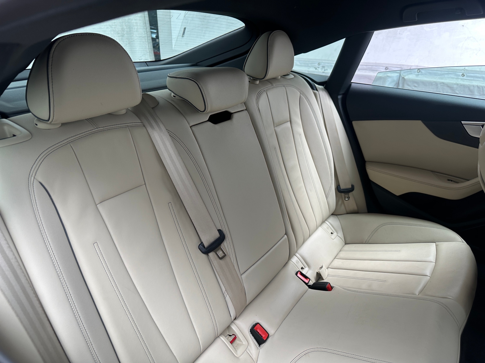 Thumbnail: 2024 Audi A5 - 5
