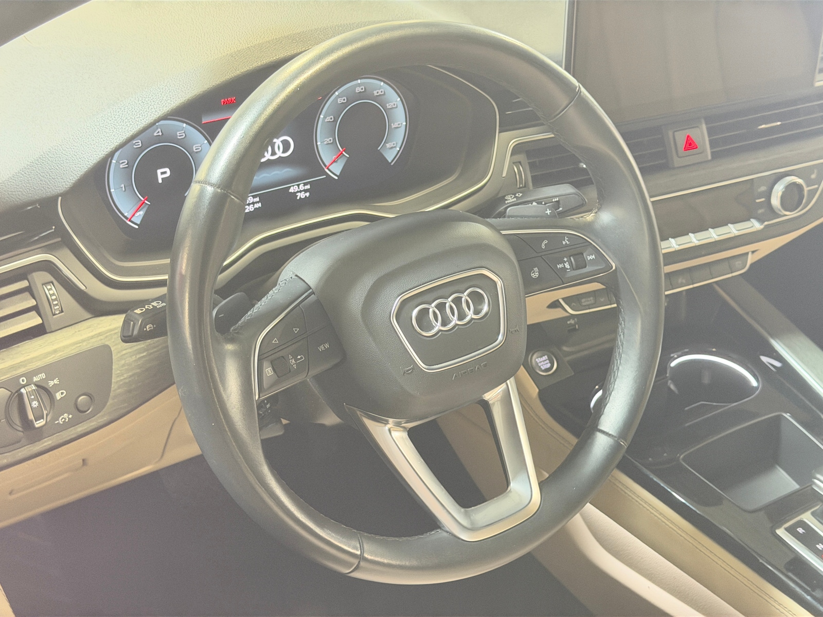 Thumbnail: 2024 Audi A5 - 4