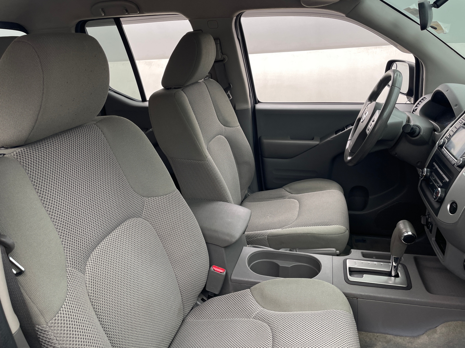 Thumbnail: 2018 Nissan Frontier - 2