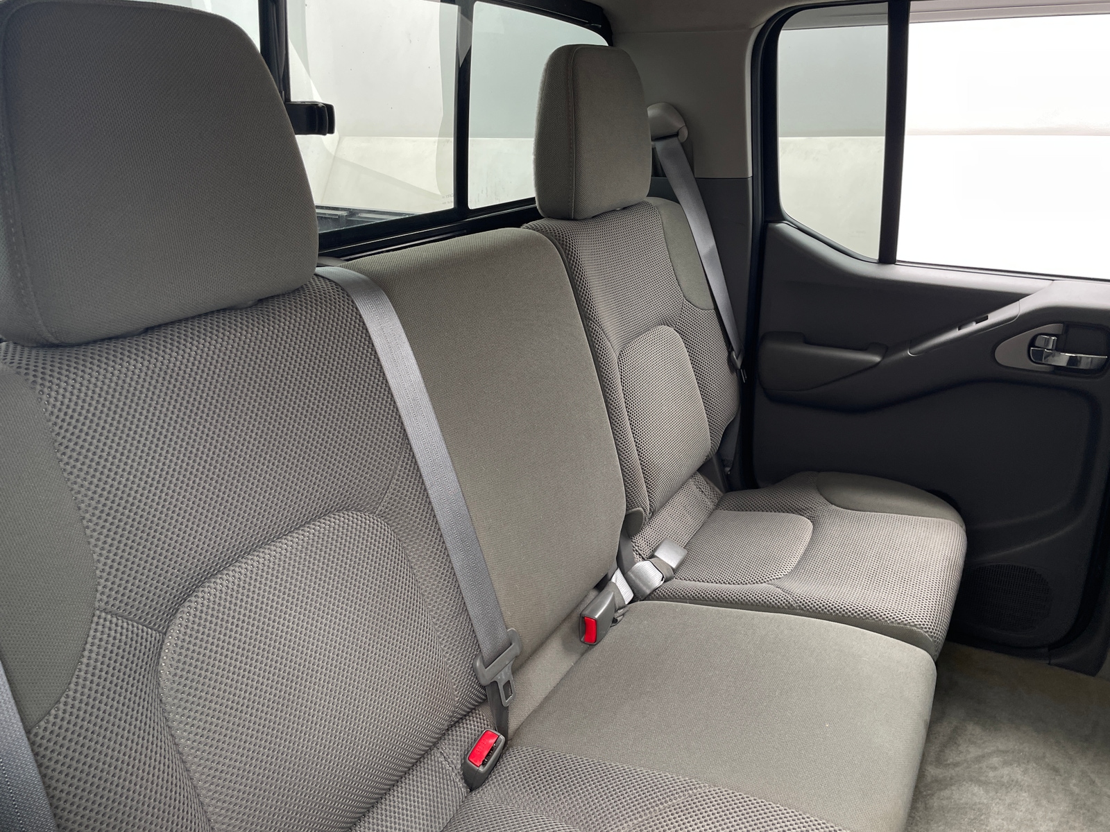 Thumbnail: 2018 Nissan Frontier - 6