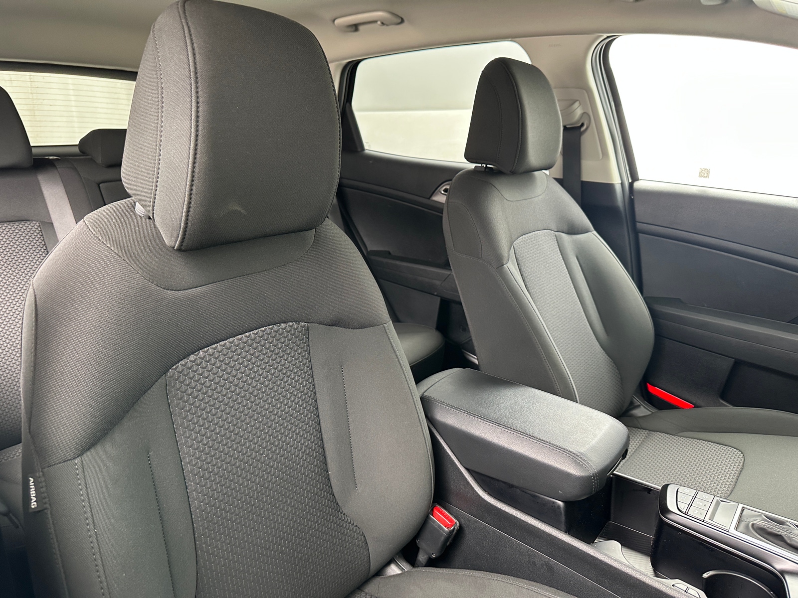 Thumbnail: 2026 Kia Sportage - 2
