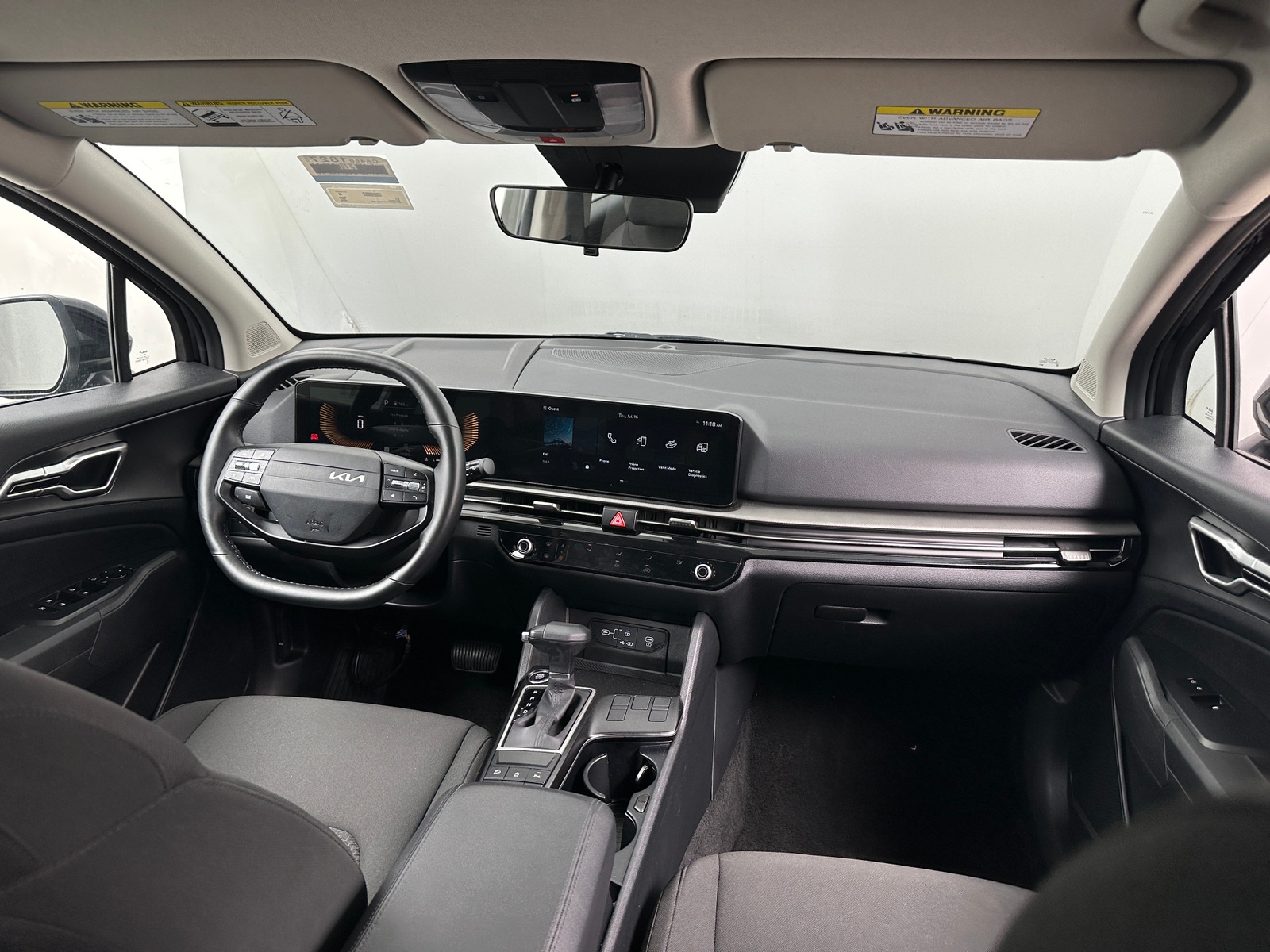 Thumbnail: 2026 Kia Sportage - 3