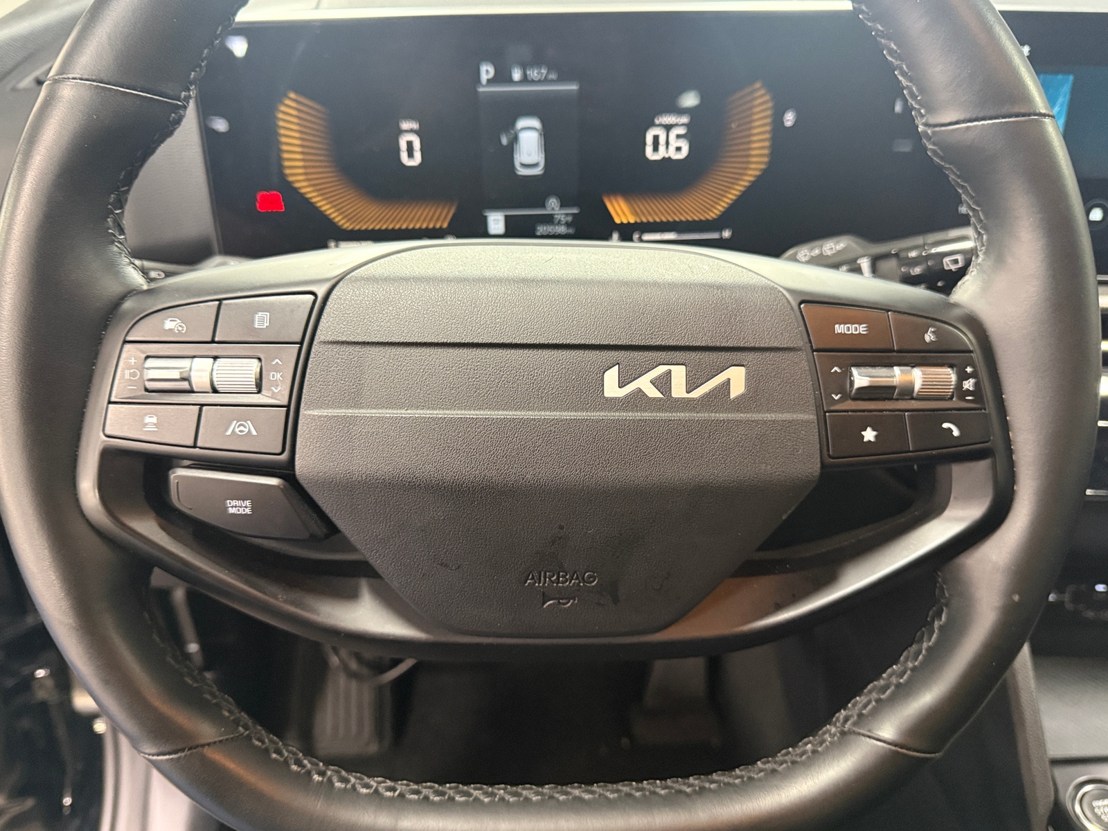 Thumbnail: 2026 Kia Sportage - 5