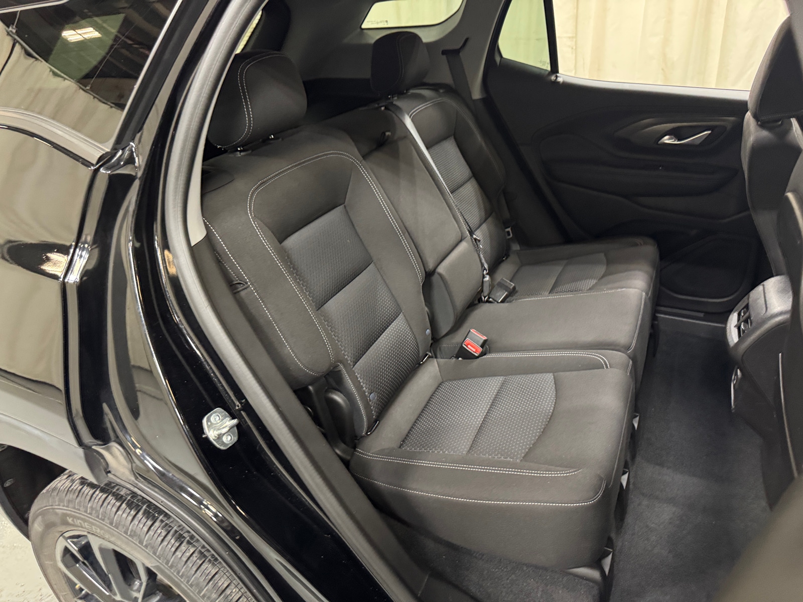 Thumbnail: 2024 GMC Terrain - 6