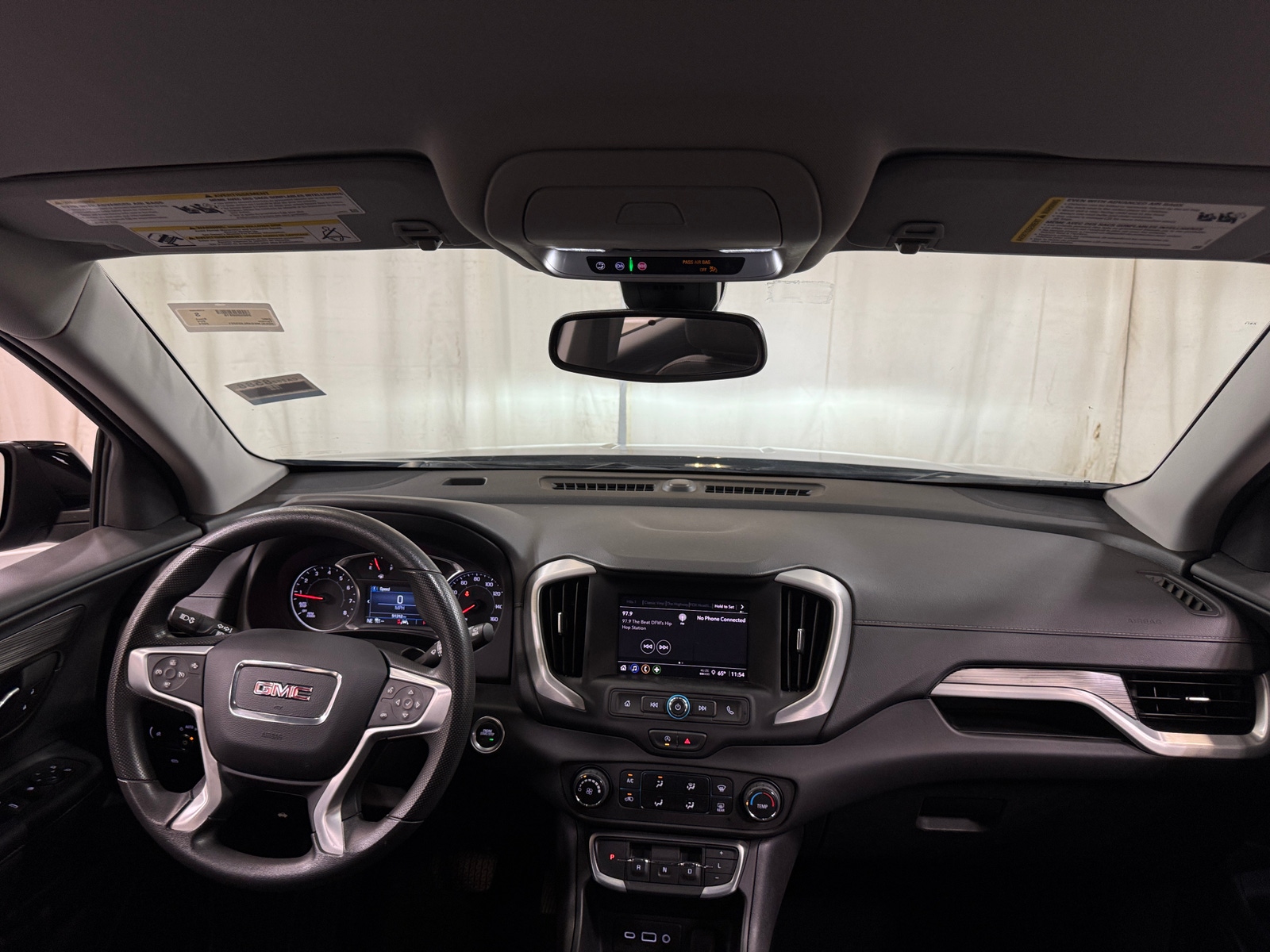 Thumbnail: 2024 GMC Terrain - 3